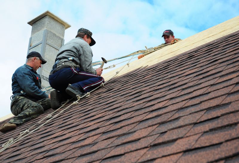 Roof Repair Specialists